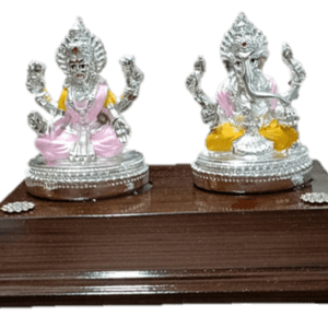 lakshmi ganesh idol for diwali gifting