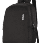 american tourister trot 1 black color